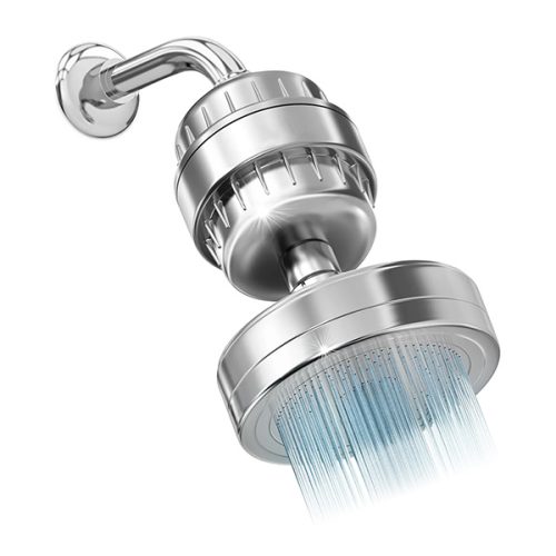 Wasser-Filtered-Showerhead Wasser-Filtered-Showerhead
